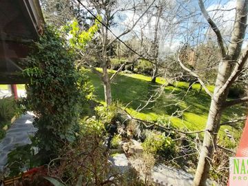 RETASADO. Chalet en Colina de los Padres,en Sierra de los Padres. Gas natural.