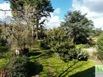 RETASADO. Chalet en Colina de los Padres,en Sierra de los Padres. Gas natural.