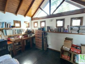 RETASADO. Chalet en Colina de los Padres,en Sierra de los Padres. Gas natural.