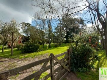 RETASADO. Chalet en Colina de los Padres,en Sierra de los Padres. Gas natural.