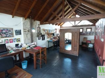 RETASADO. Chalet en Colina de los Padres,en Sierra de los Padres. Gas natural.