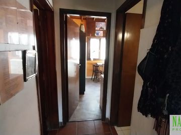 RETASADO. Chalet en Colina de los Padres,en Sierra de los Padres. Gas natural.