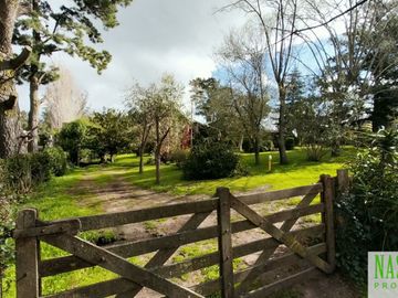 RETASADO. Chalet en Colina de los Padres,en Sierra de los Padres. Gas natural.