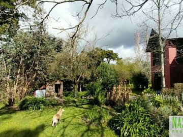 RETASADO. Chalet en Colina de los Padres,en Sierra de los Padres. Gas natural.