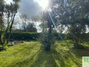 RETASADO. Chalet en Colina de los Padres,en Sierra de los Padres. Gas natural.