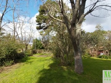 RETASADO. Chalet en Colina de los Padres,en Sierra de los Padres. Gas natural.