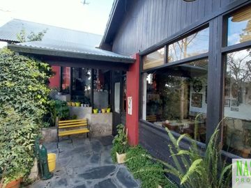 RETASADO. Chalet en Colina de los Padres,en Sierra de los Padres. Gas natural.