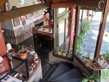 RETASADO. Chalet en Colina de los Padres,en Sierra de los Padres. Gas natural.