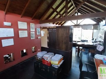 RETASADO. Chalet en Colina de los Padres,en Sierra de los Padres. Gas natural.