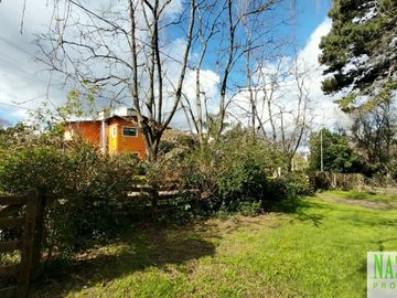 RETASADO. Chalet en Colina de los Padres,en Sierra de los Padres. Gas natural.