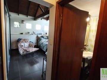 RETASADO. Chalet en Colina de los Padres,en Sierra de los Padres. Gas natural.