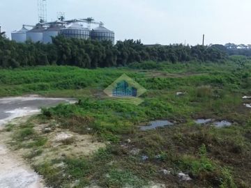 Dijual tanah industri di Cikupa - Bitung Tangerang dekat tol