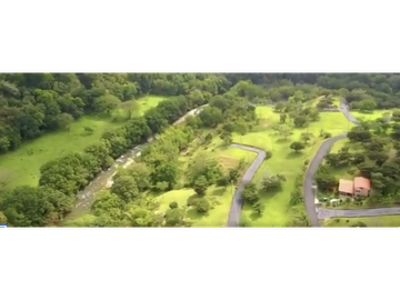 LA MESA / RIVER VILLAGE SAN MARTIN / 2002 M / SEMIPLANO / FRENTE VIA