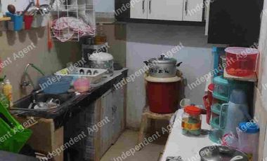 Rumah 2 Lantai di Palmerah Jakarta Barat