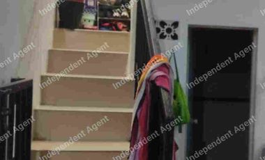 Rumah 2 Lantai di Palmerah Jakarta Barat