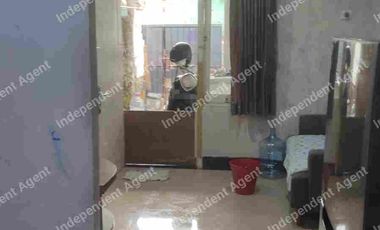 Rumah 2 Lantai di Palmerah Jakarta Barat