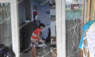 Rumah 2 Lantai di Palmerah Jakarta Barat