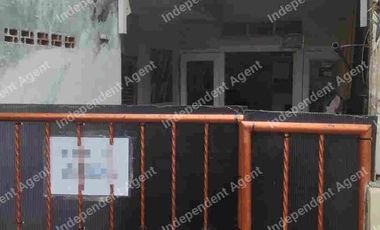 Rumah 2 Lantai di Palmerah Jakarta Barat