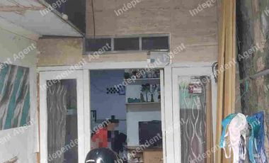 Rumah 2 Lantai di Palmerah Jakarta Barat