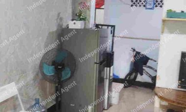 Rumah 2 Lantai di Palmerah Jakarta Barat
