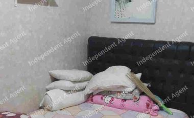 Rumah 2 Lantai di Palmerah Jakarta Barat