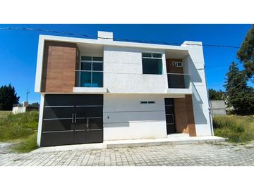 Venta casa a 50 metros de Av. Gasoducto