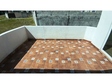 Venta casa a 50 metros de Av. Gasoducto