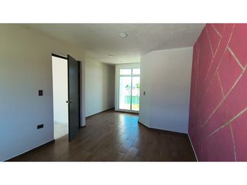 Venta casa a 50 metros de Av. Gasoducto