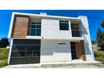 Venta casa a 50 metros de Av. Gasoducto