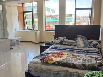 Edificio Comercial en Santo Domingo