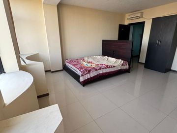 Edificio Comercial en Santo Domingo