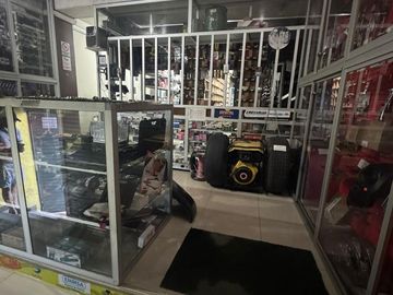 Edificio Comercial en Santo Domingo