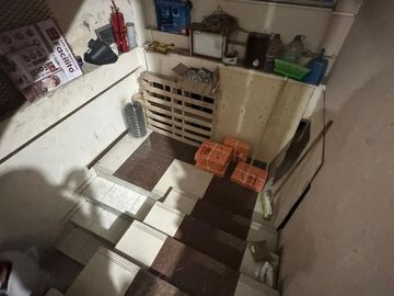 Edificio Comercial en Santo Domingo