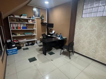 Edificio Comercial en Santo Domingo