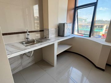 Edificio Comercial en Santo Domingo