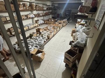 Edificio Comercial en Santo Domingo