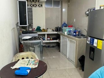 Edificio Comercial en Santo Domingo