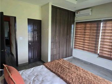 VENTA DE CASA EN BOQUETE CERCADA