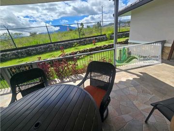 VENTA DE CASA EN BOQUETE CERCADA