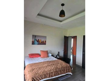 VENTA DE CASA EN BOQUETE CERCADA