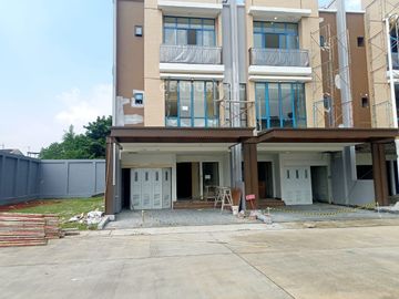 Dijual Rumah Bagus Strategis Harga Menarik Di Veteran, Bintaro