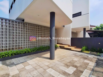 Rumah Sekitar Gayungsari dkt Ketintang, Jambangan, Kebonsari, Karah