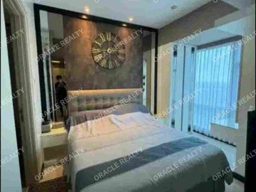Jual Apartemen La Riz Mansion, Pakuwon Indah