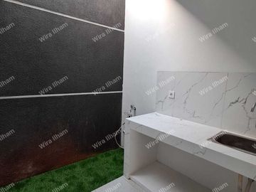 Dekat Ke MCd Serpong Jaya, Dekat Ke Toll, Dekat Ke stasiun