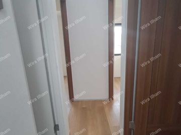 Tidak Harus Luas Yang Penting Pas Rumah Dekat Toll Limo dan Jaksel