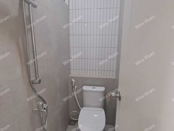 Tidak Harus Luas Yang Penting Pas Rumah Dekat Toll Limo dan Jaksel