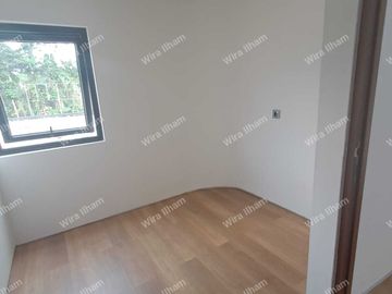 Tidak Harus Luas Yang Penting Pas Rumah Dekat Toll Limo dan Jaksel