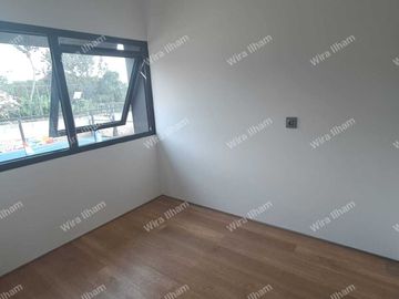 Tidak Harus Luas Yang Penting Pas Rumah Dekat Toll Limo dan Jaksel