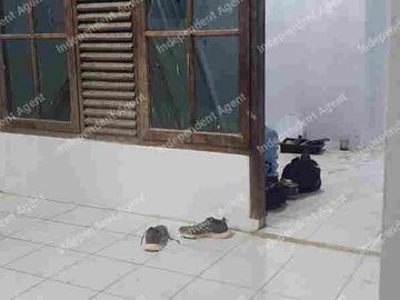 Rumah Kontrakan 6 Pintu di Pondok Benda Pamulang Tangerang Selatan