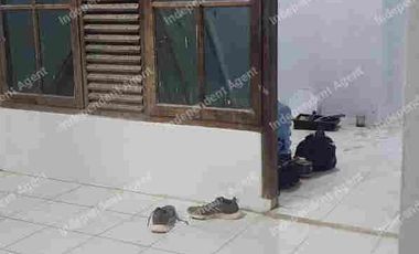Rumah Kontrakan 6 Pintu di Pondok Benda Pamulang Tangerang Selatan